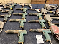 Bosch partij diverse pneumatische gereedschappen - afbeelding 1 van  3