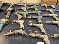 Bosch partij diverse pneumatische gereedschappen - afbeelding 1 van  3