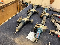 Bosch partij diverse pneumatische gereedschappen - afbeelding 1 van  3