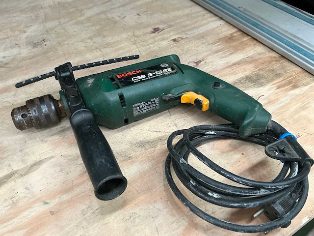 Bosch partij gereedschap (6x) - afbeelding 9 van  11