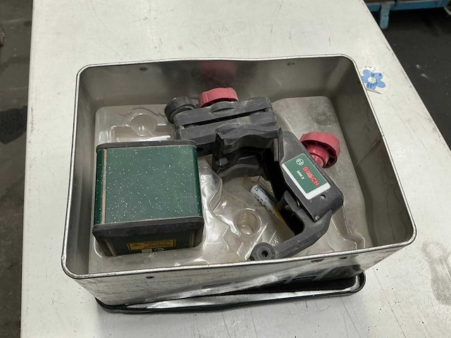 Bosch partij gereedschap (6x) - afbeelding 3 van  11