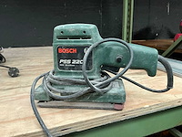 Bosch partij gereedschap (6x) - afbeelding 8 van  11