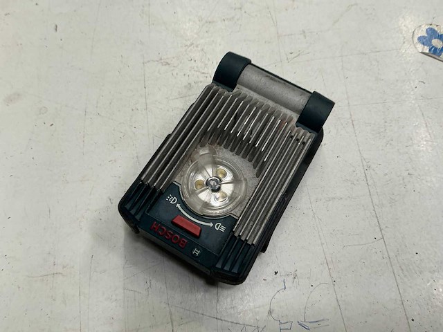 Bosch partij gereedschap (6x) - afbeelding 2 van  11