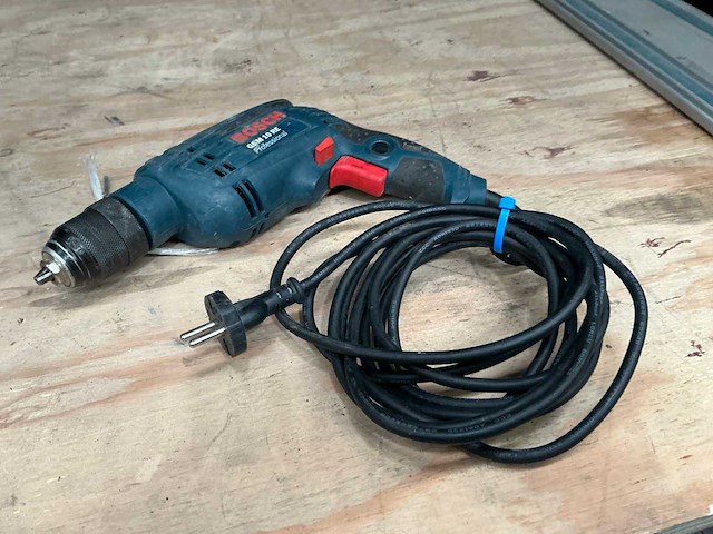 Bosch partij gereedschap (6x) - afbeelding 4 van  11