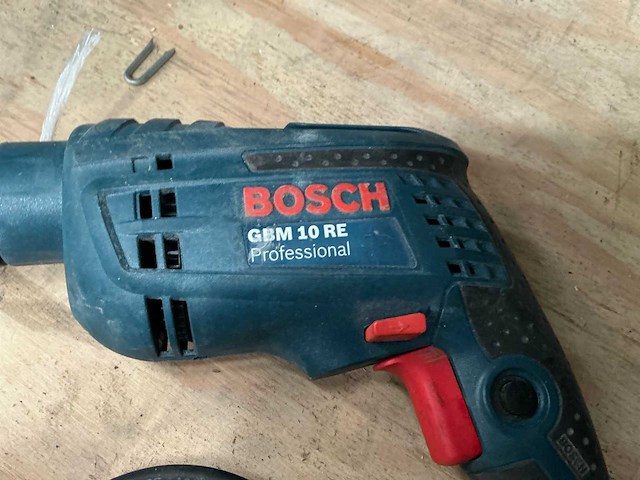 Bosch partij gereedschap (6x) - afbeelding 5 van  11