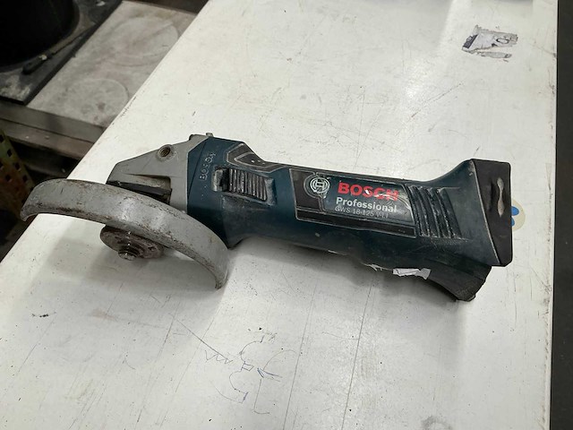 Bosch partij gereedschap (6x) - afbeelding 11 van  11