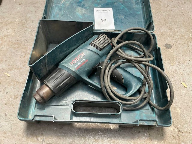 Bosch partij te herstellen machines - afbeelding 3 van  7
