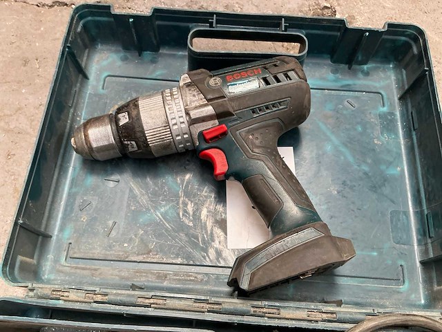 Bosch partij te herstellen machines - afbeelding 4 van  7