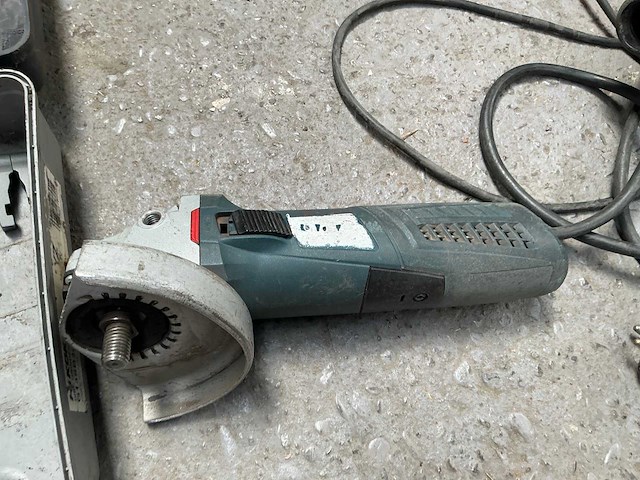 Bosch partij te herstellen machines - afbeelding 5 van  7