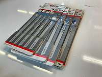 Bosch partij zaagbladen en keramische boren - afbeelding 3 van  9