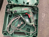 Bosch pbh2100 re boormachine - afbeelding 2 van  3