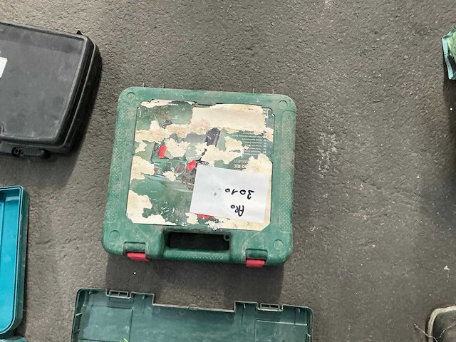 Bosch pbh2100 re boormachine - afbeelding 3 van  3