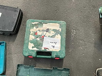 Bosch pbh2100 re boormachine - afbeelding 3 van  3