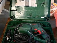 Bosch pbh2500 sre - afbeelding 1 van  2