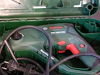 Bosch pbh2500 sre - afbeelding 2 van  2