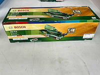 Bosch pbs 75 a bandschuurmachine 710 w - afbeelding 1 van  6