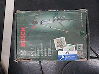 Bosch pcl 10 kruislijnlaser met statief - afbeelding 4 van  4
