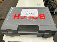 Bosch pda 180 e handschuurmachine - afbeelding 3 van  3