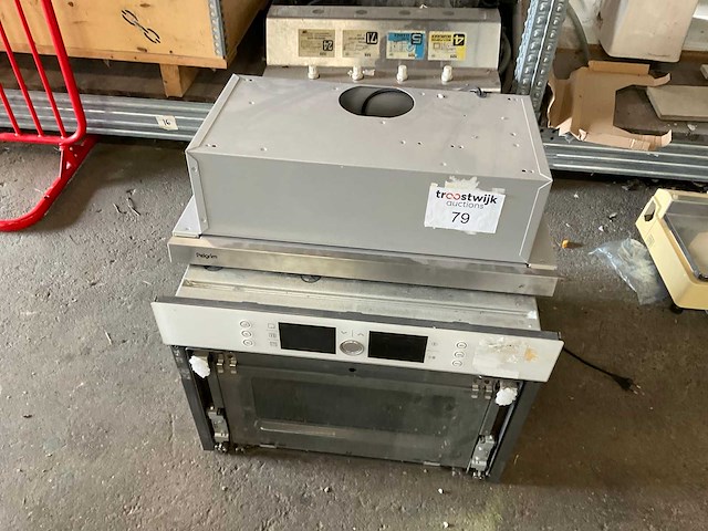 Bosch, pelgrim magnetrons & ovens - afbeelding 2 van  16