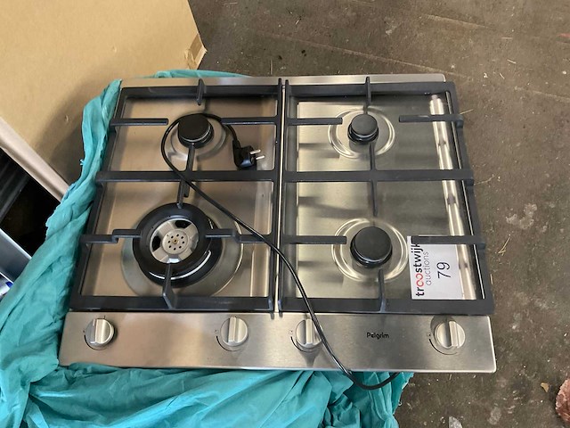 Bosch, pelgrim magnetrons & ovens - afbeelding 3 van  16