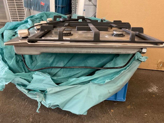 Bosch, pelgrim magnetrons & ovens - afbeelding 5 van  16