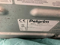 Bosch, pelgrim magnetrons & ovens - afbeelding 7 van  16