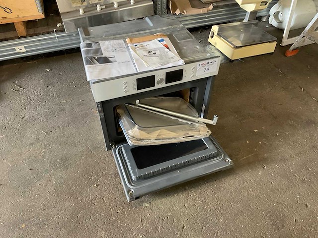 Bosch, pelgrim magnetrons & ovens - afbeelding 1 van  16