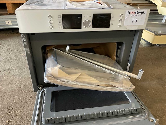 Bosch, pelgrim magnetrons & ovens - afbeelding 9 van  16