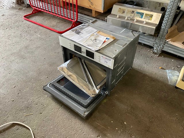 Bosch, pelgrim magnetrons & ovens - afbeelding 10 van  16