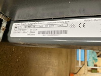 Bosch, pelgrim magnetrons & ovens - afbeelding 12 van  16