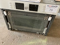 Bosch, pelgrim magnetrons & ovens - afbeelding 13 van  16