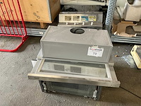 Bosch, pelgrim magnetrons & ovens - afbeelding 14 van  16