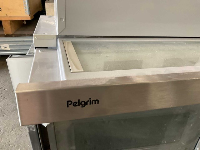Bosch, pelgrim magnetrons & ovens - afbeelding 15 van  16