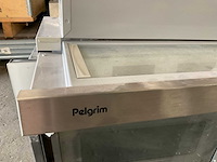 Bosch, pelgrim magnetrons & ovens - afbeelding 15 van  16