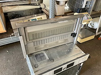 Bosch, pelgrim magnetrons & ovens - afbeelding 16 van  16