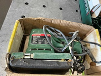 Bosch pex300ae en pss220 schuurmachine (2x) - afbeelding 6 van  6
