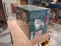 Bosch pfs 105 e lagedrukkanon - afbeelding 1 van  3