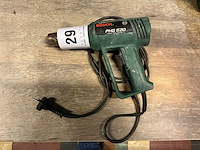 Bosch phg 520 heteluchtpistool - afbeelding 1 van  4