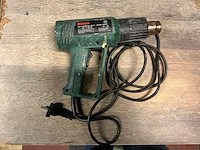 Bosch phg 520 heteluchtpistool - afbeelding 3 van  4