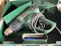 Bosch phg 600-3 heteluchtpistool - afbeelding 1 van  2