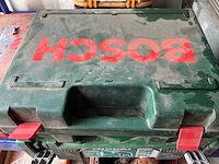 Bosch phg 600-3 heteluchtpistool - afbeelding 2 van  2
