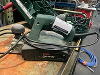 Bosch pho 15-82 schaafmachine - afbeelding 2 van  4