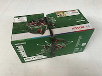 Bosch pho2000 schaafmachine 680w - afbeelding 2 van  3