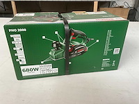 Bosch pho2000 schaafmachine 680w - afbeelding 3 van  3