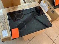 Bosch pkg775fp1e vitrokeramische kookplaat