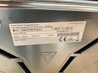 Bosch pkg775fp1e vitrokeramische kookplaat - afbeelding 4 van  4