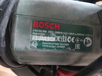 Bosch pks 55 draagbare cirkelzaag - afbeelding 2 van  3