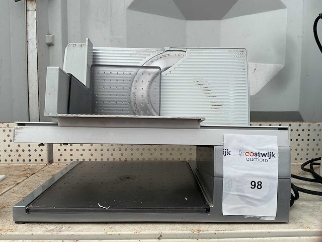Bosch plakken snijder - afbeelding 1 van  2