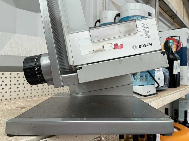 Bosch plakken snijder - afbeelding 2 van  2
