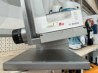 Bosch plakken snijder - afbeelding 2 van  2